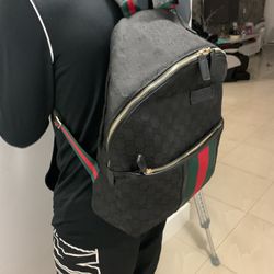 Backpack 