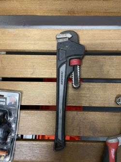 Husky Wrench