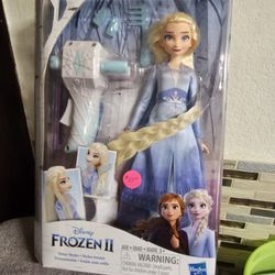Frozen dolls for sale deals