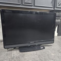 47' Flat Screen TV