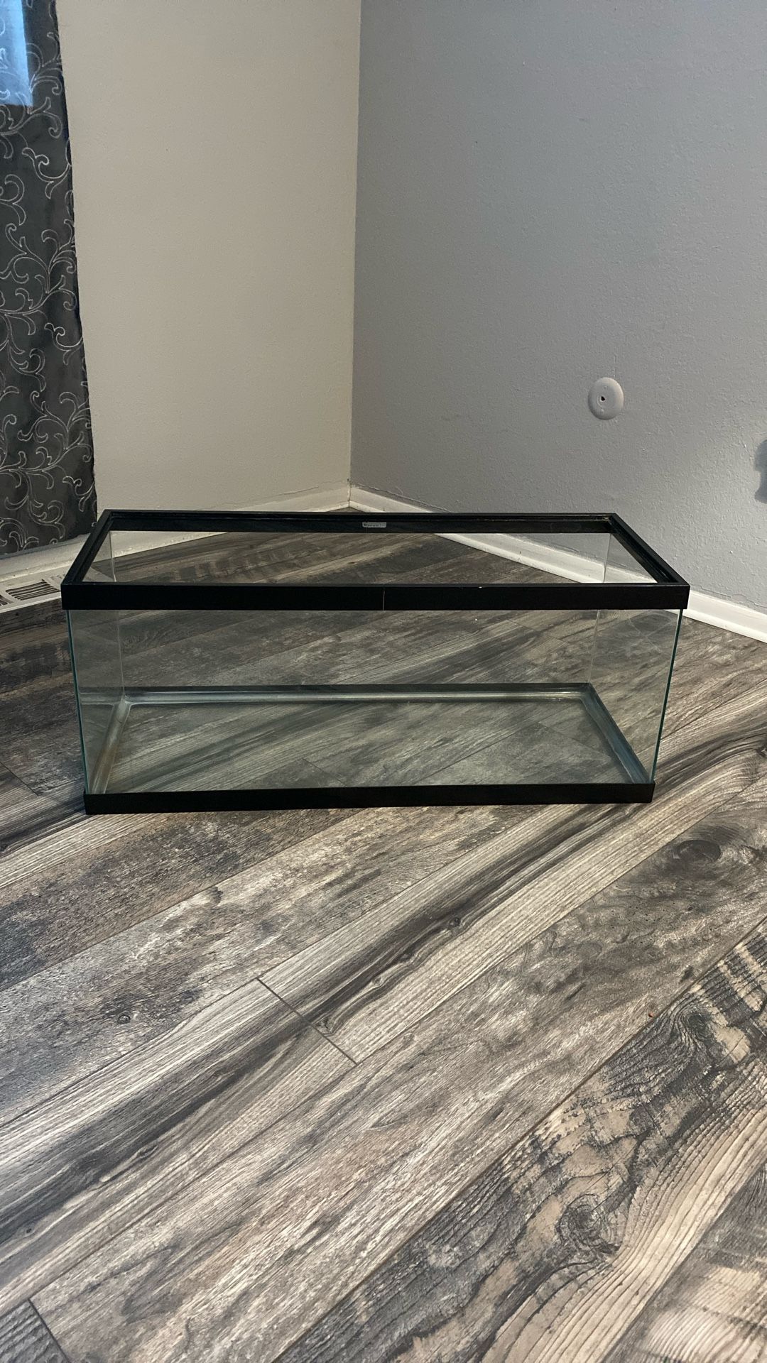 20 Gal Long