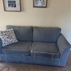 FREE COUCH