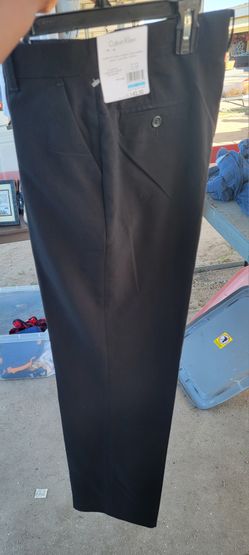 Brand New Calvin Klein Dress Pants Youth Boys