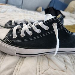 Converse Chucks