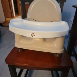Baby Booster Highchair 