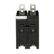 EATON - BAB thermal magnetic circuit breaker,Quicklag industrial thermal-magnetic circuit breaker,Bolt-on mounting, High intensity discharge,40 A,10 k