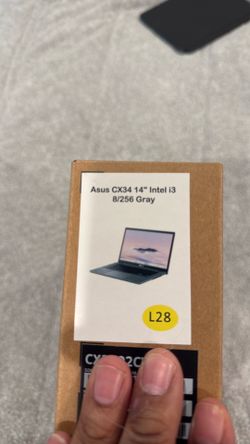 Chromebook plus