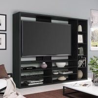 mainstays tv stand up to 55 in TV
