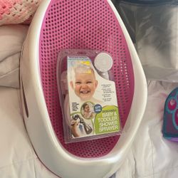 Baby Shower Lot