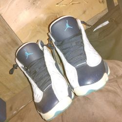 Men Jordans 23 Size 8 1/2