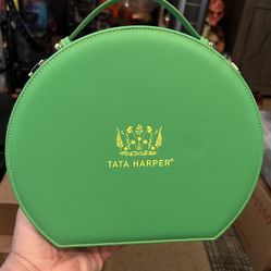TATA HARPER TRAVEL CASE