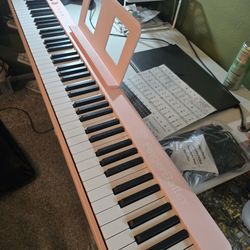 Folding Keyboard