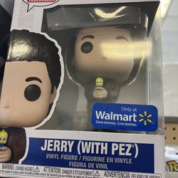 Singled Funko Pop