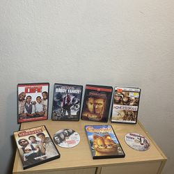 Various Movies