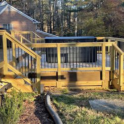 Carolinas Hot Tub Express LLC Your Best option to move your hot tub