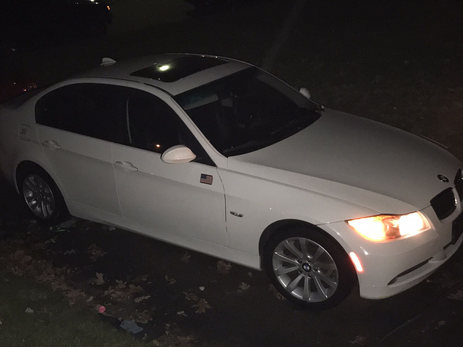 2006 BMW 3 Series