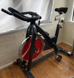 Sunny Stationary Bike