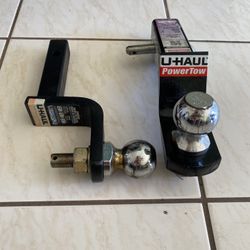 Trailer Hitches, Shelves, Wet Vac, Storage Cabinet