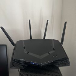 Netgear Router 