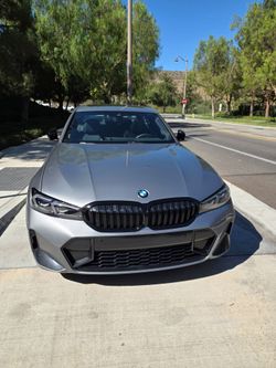 2025 BMW 3 Series
