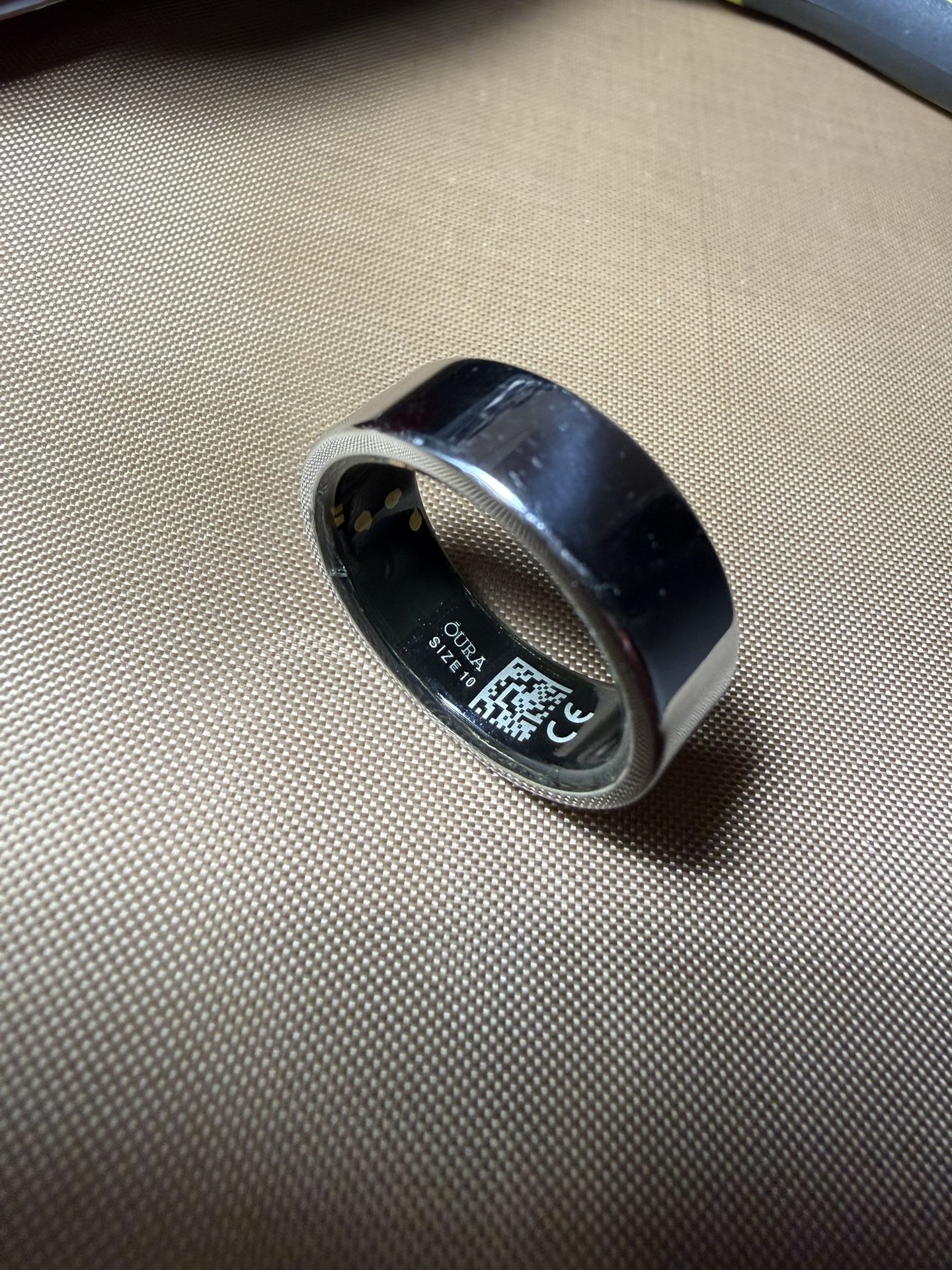 Oura Ring Size 10
