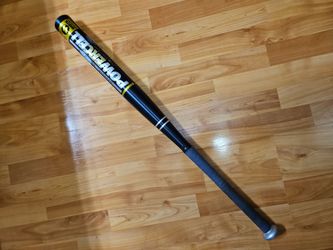 WORTH POWERCELL Softball Bat 32oz