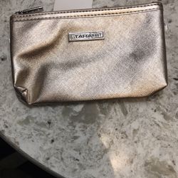 Tahari Cosmetics Bag 