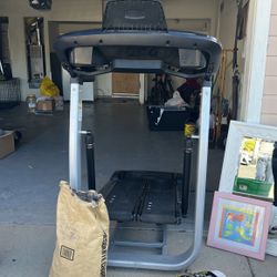 Bowflex Step & Treadmill 