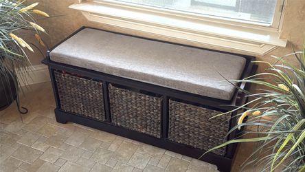 Bench