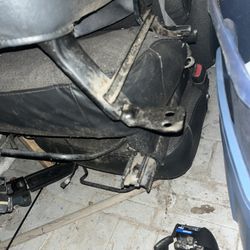 99/06 seats need gone!!