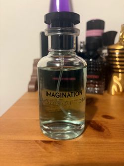 Louis Vuitton - Imagination