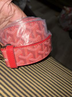 Go yard belt