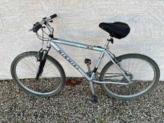 Men’s mountain bike