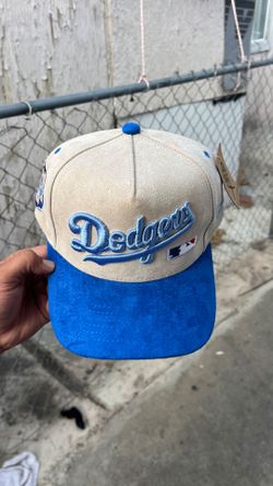 La Dodgers