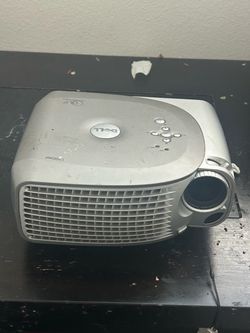 Dell 1200MP DLP Projector