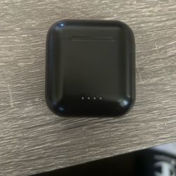 TOZO WIRELESS CHARGING CASE