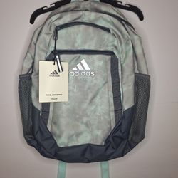 Adidas Excel 6 Backpack
