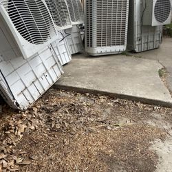Master Cool Swamp Cooler 