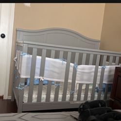 Baby Crib