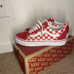 old school vans 
