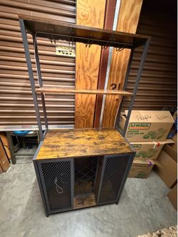 Wine rack
