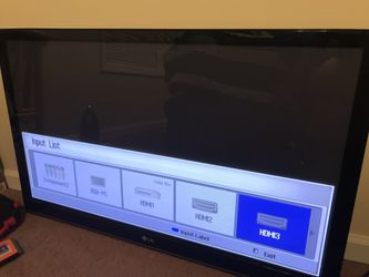 Lg tv
