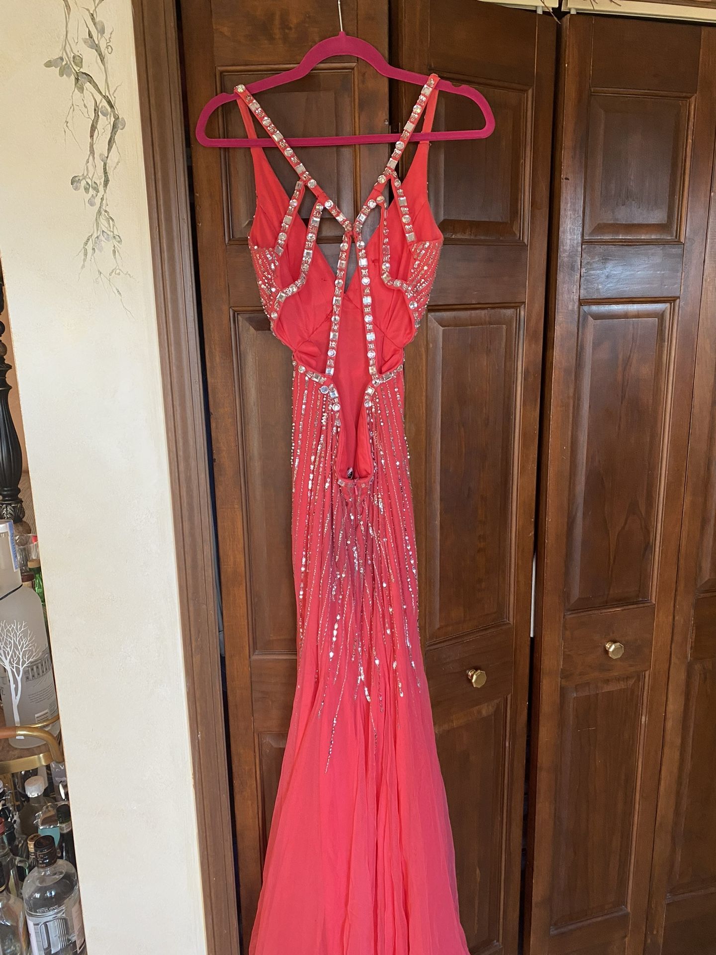 Homecoming/Prom Dress