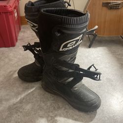 Oneal Mx Boots