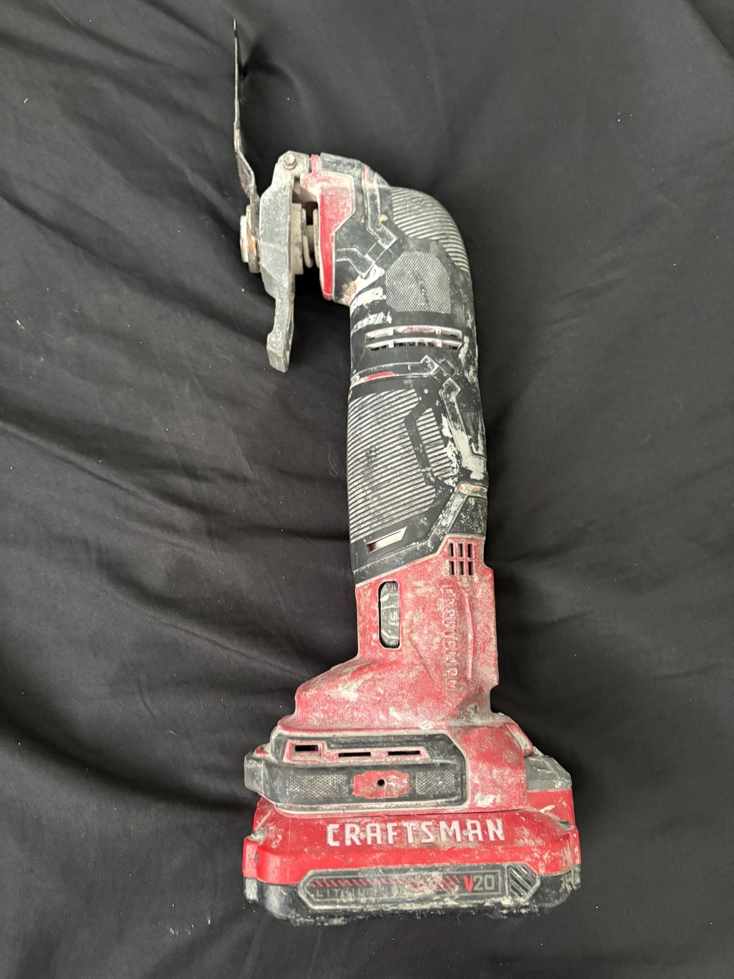 Power Tool