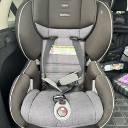 Britax Car Seat 