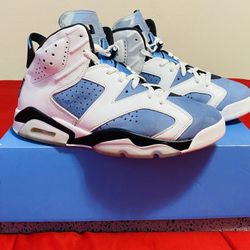 Nike Air Jordan 6