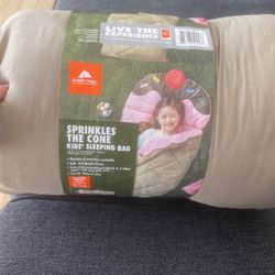 Kids Sleeping Bag