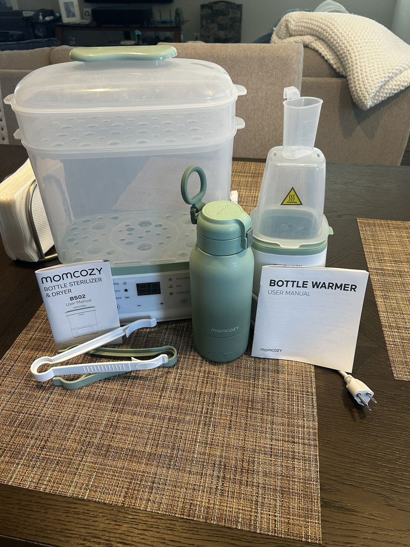 Newborn/0-3 Month Boy Clothes & More! ($300 For Everything) Sold Individually As Well. EVERYTHING MUST GO!!