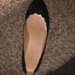 Jcrew Flats 